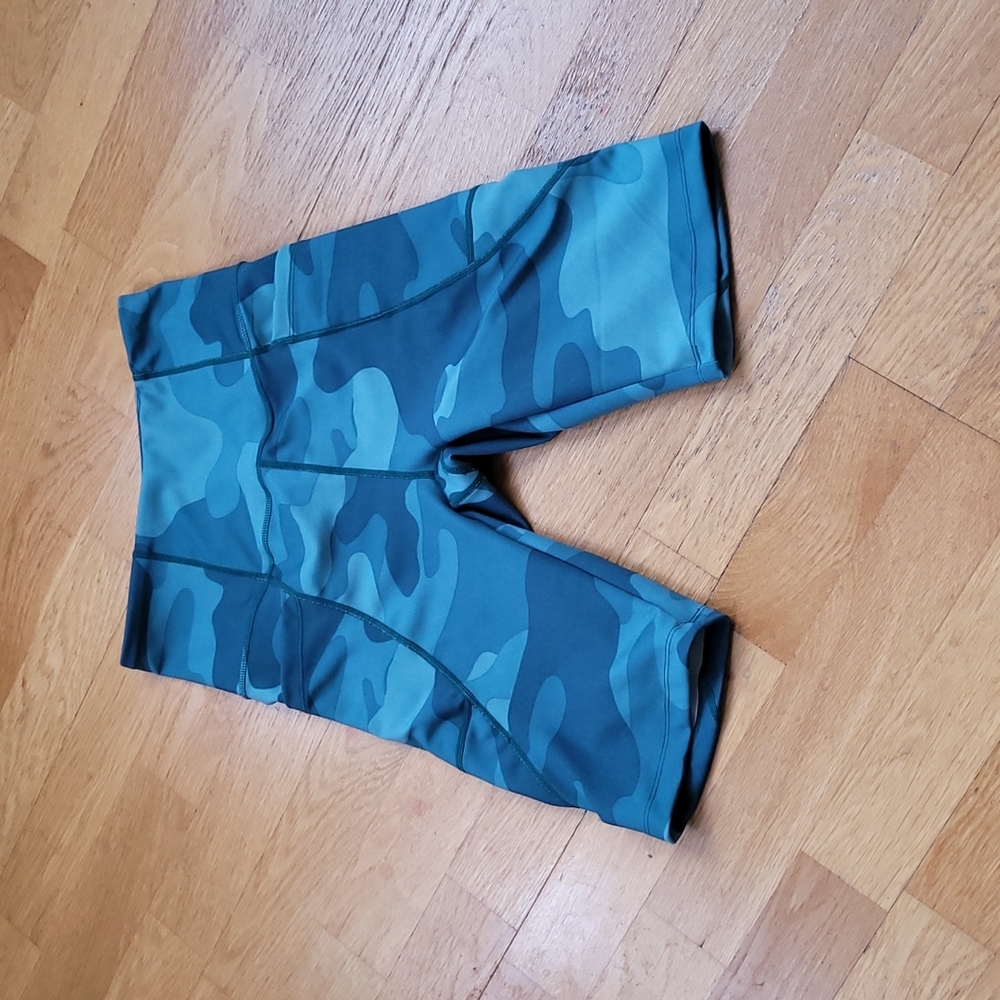 TKO size S biker shorts